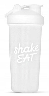 SHAKER WHITE TRANSPARENT 600ml FOR CONDITIONERS SEALED SHAKER | INSPORT Packaging status original