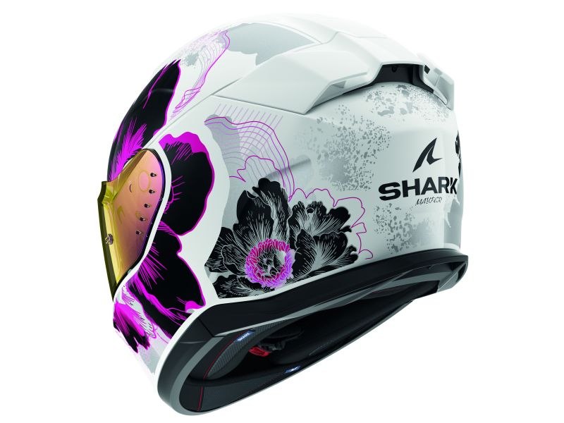 SHARK D-SKWAL 3 LADY MAYFER M Packaging status original