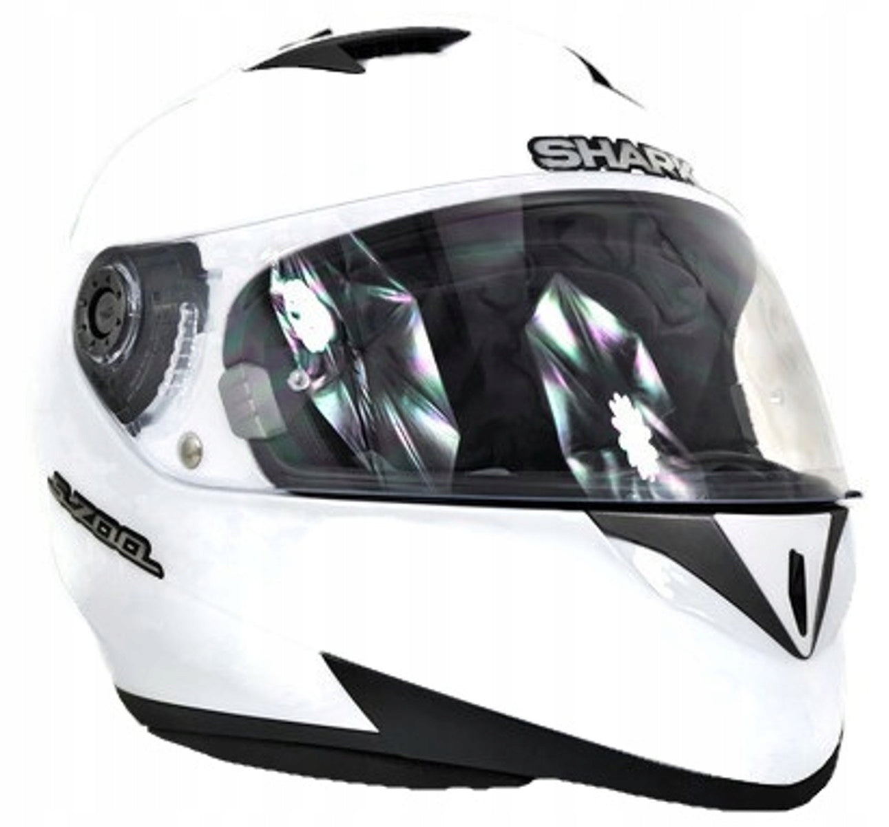 SHARK S700S PRIME HELMET Size XL