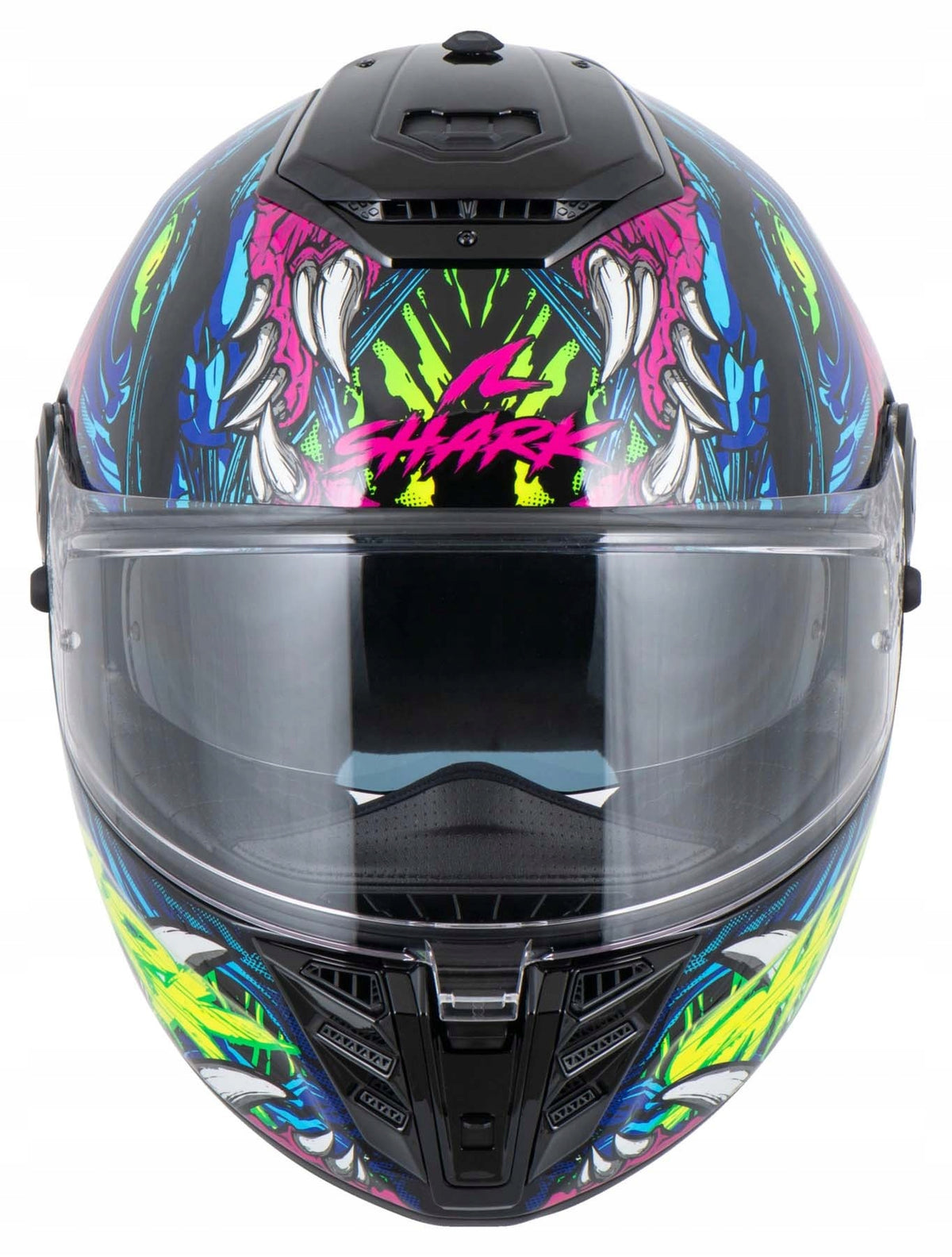 SHARK SPARTAN RS Integral Tourist Motorcycle Helmet City Helmet Manufacturer Shark