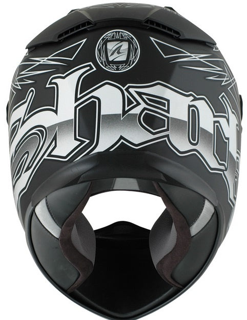 SHARK SPEED-R EMBLEM Motorcycle Helmet BLENDA DD Manufacturer Shark