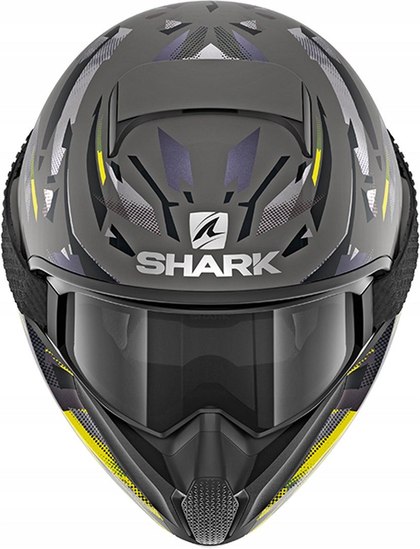 SHARK VANCORE 2 Open Motorcycle Helmet For Motor Chopper Crusier Manufacturer Shark
