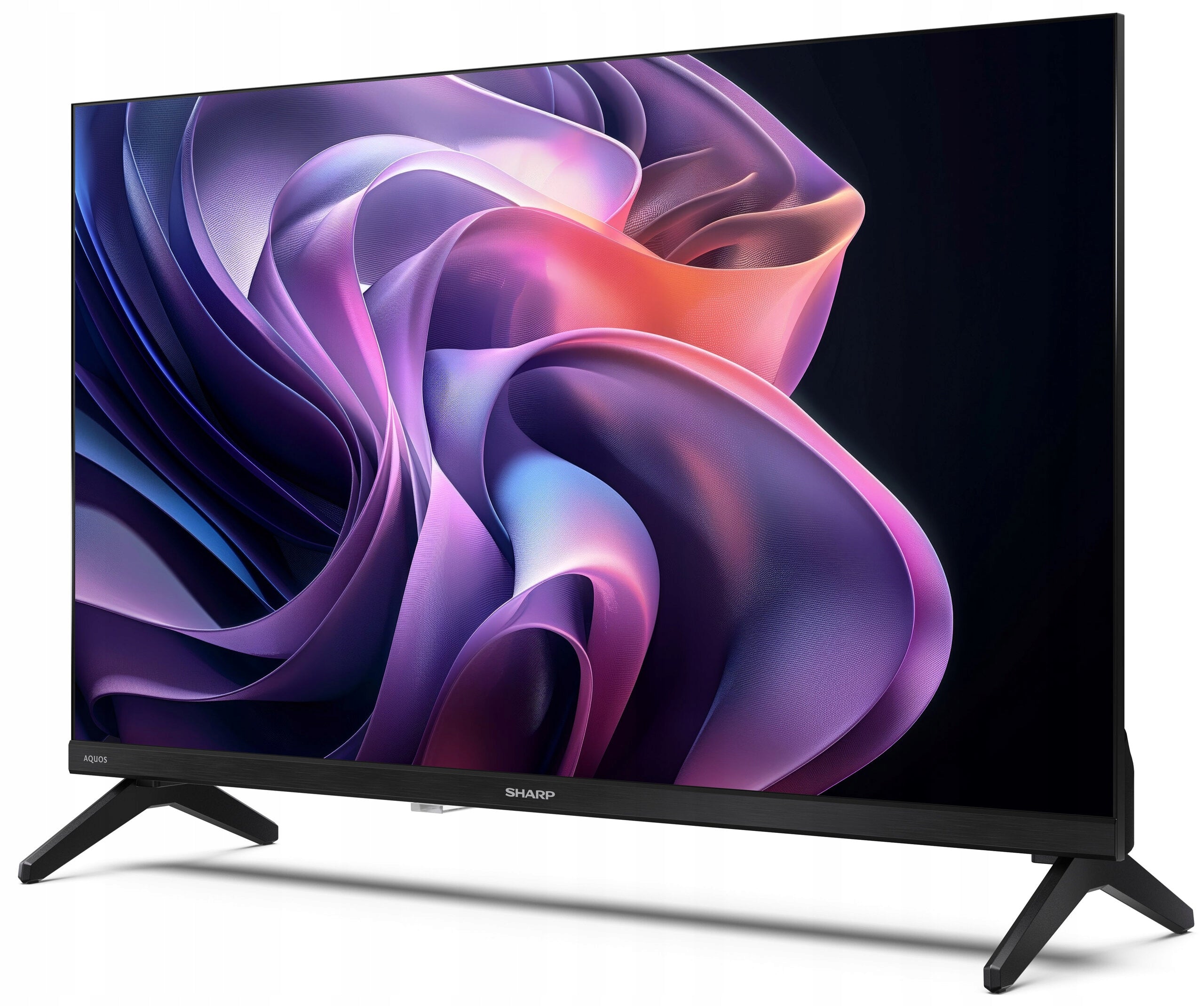 SHARP 24HF2765E 24" LED Google TV Brand Sharp