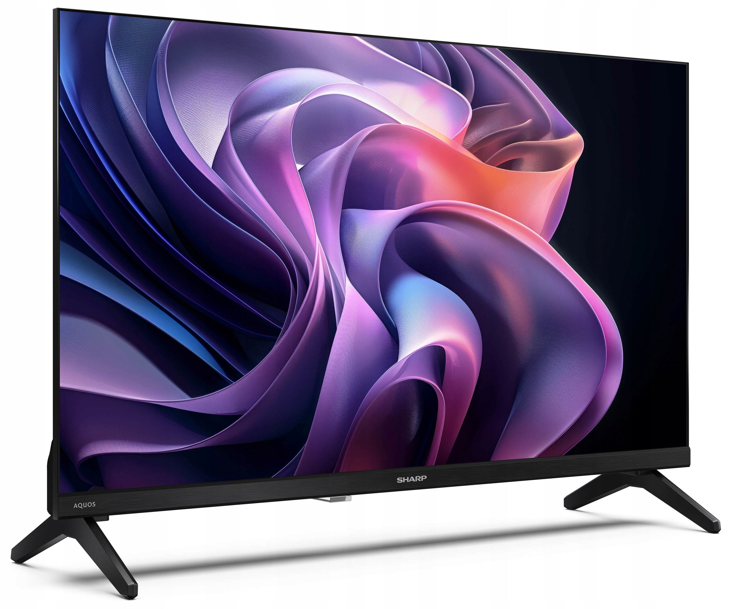 SHARP 24HF2765E 24" LED Google TV Manufacturer code 24HF2765E