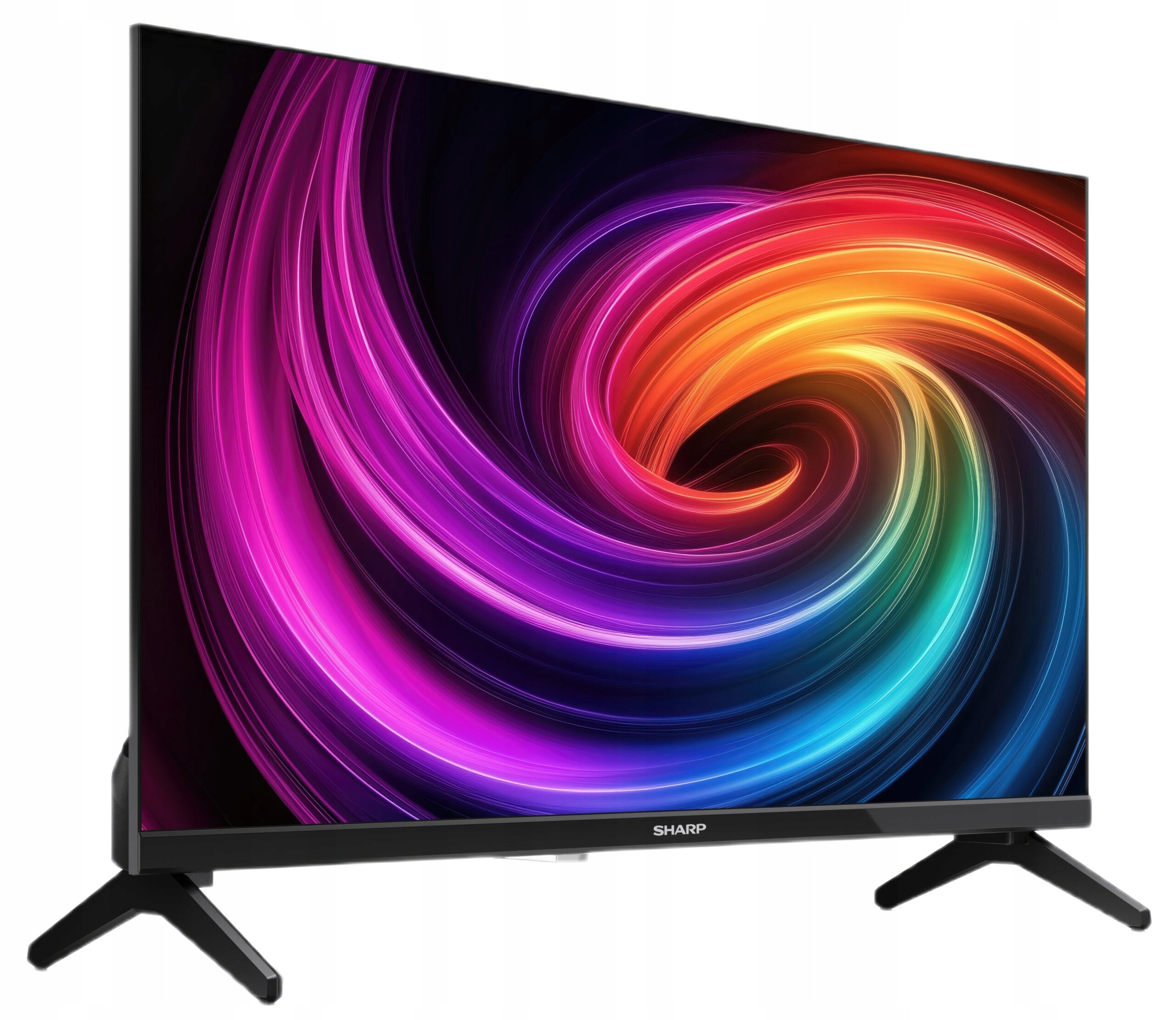 SHARP 40HA1705E 40" LED TV TV type LED