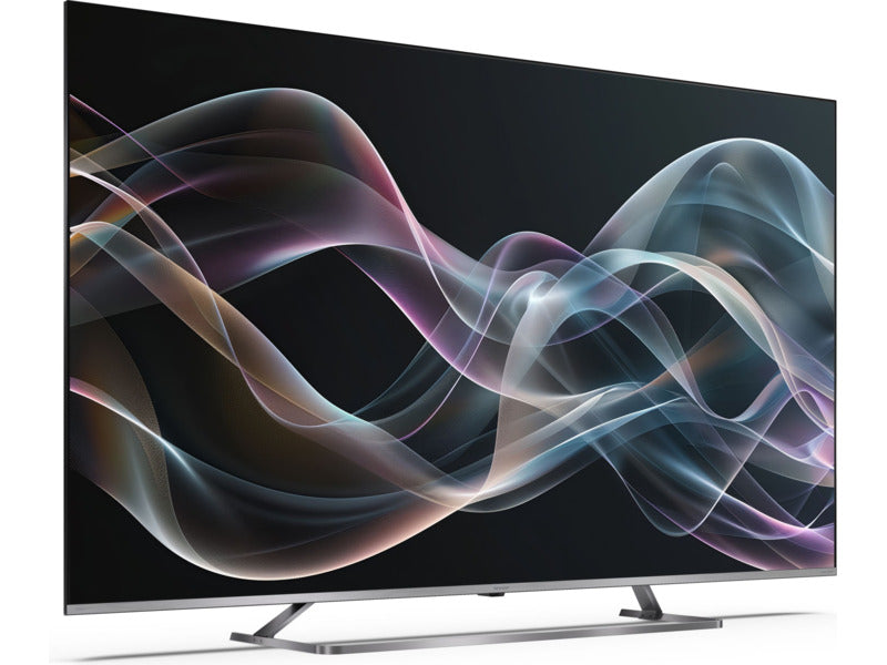 SHARP 65JP7765E 65" QLED MINILED 4K Google TV Dolby Atmos