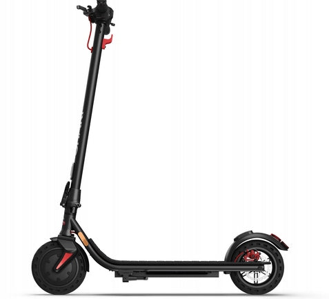 SHARP EM-KS3 electric scooter wheels 8,5 350W