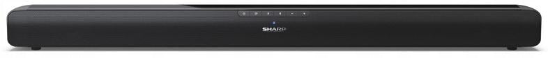 SHARP HT-SB100 Soundbar Manufacturer code HT-SB100