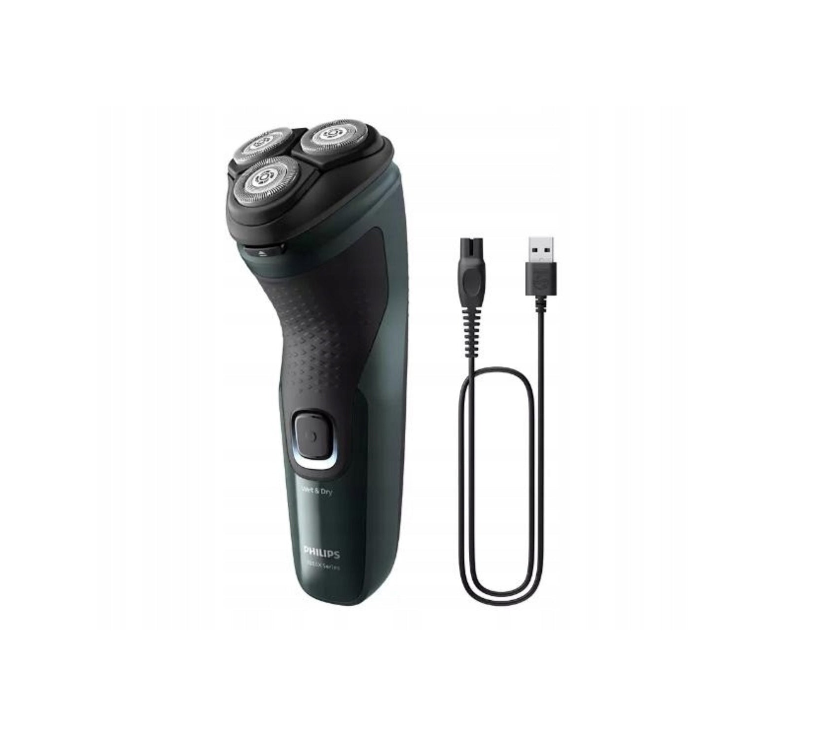 SHAVER FOR SHAVING FACIAL HAIR TRIMMER RAZOR RELIABLE EAN (GTIN) 5901154534050