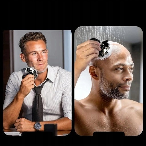 SHAVER FOR SHAVING HAIR HEAD RAZOR Brand no brand