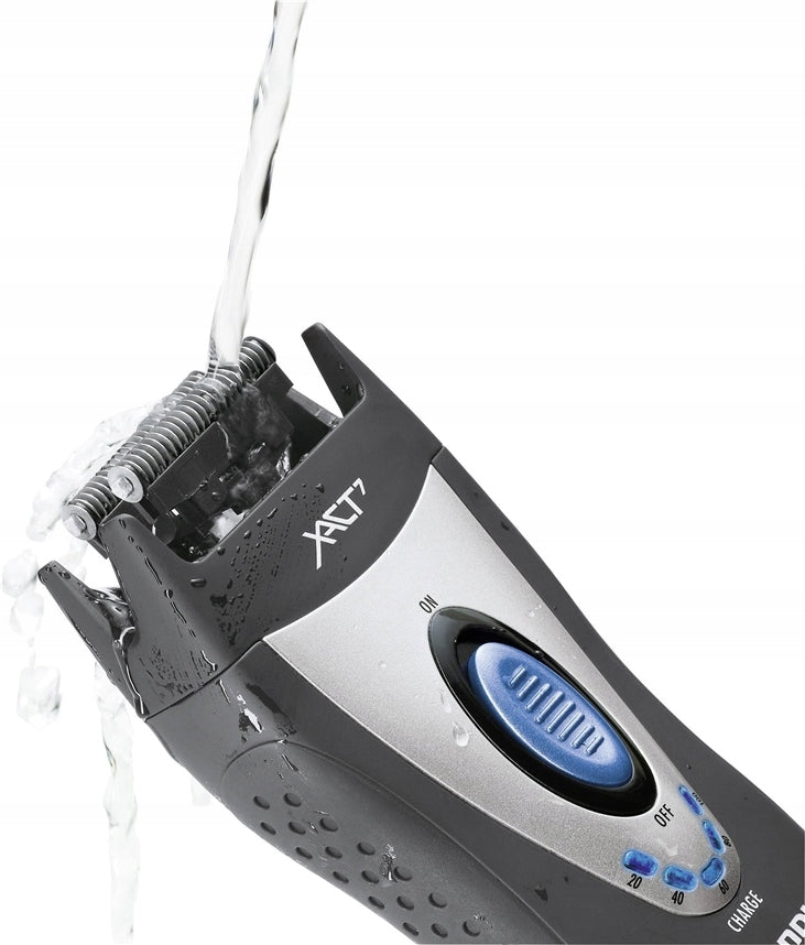 SHAVER GRUNDIG MS 5840 Manufacturer code MS5840