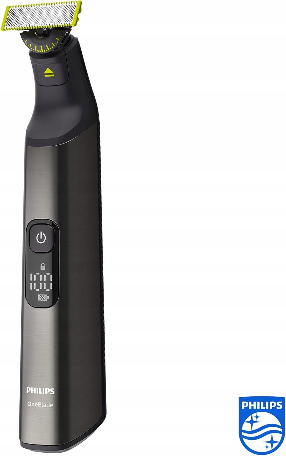 SHAVER PHILIPS ONE BLADE 360 DRY AND WET RAZOR + BLADE Brand Philips