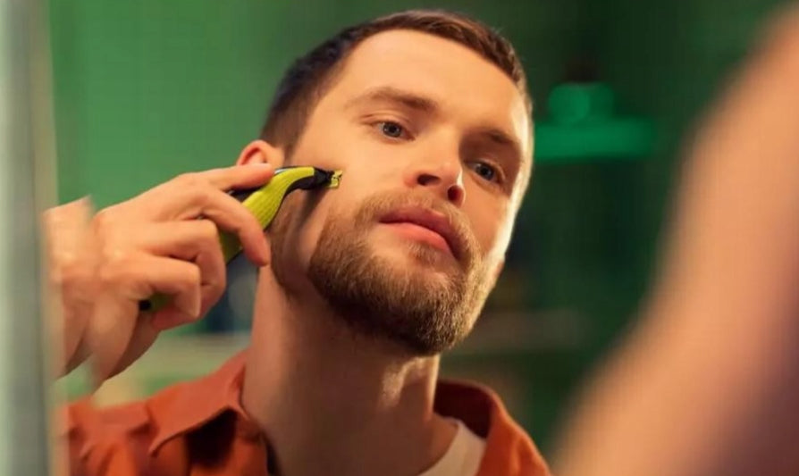 SHAVER PHILIPS ONEBLADE 360 QP2724/23 TRIM, STYLE AND SHAVE Manufacturer code QP2821/20