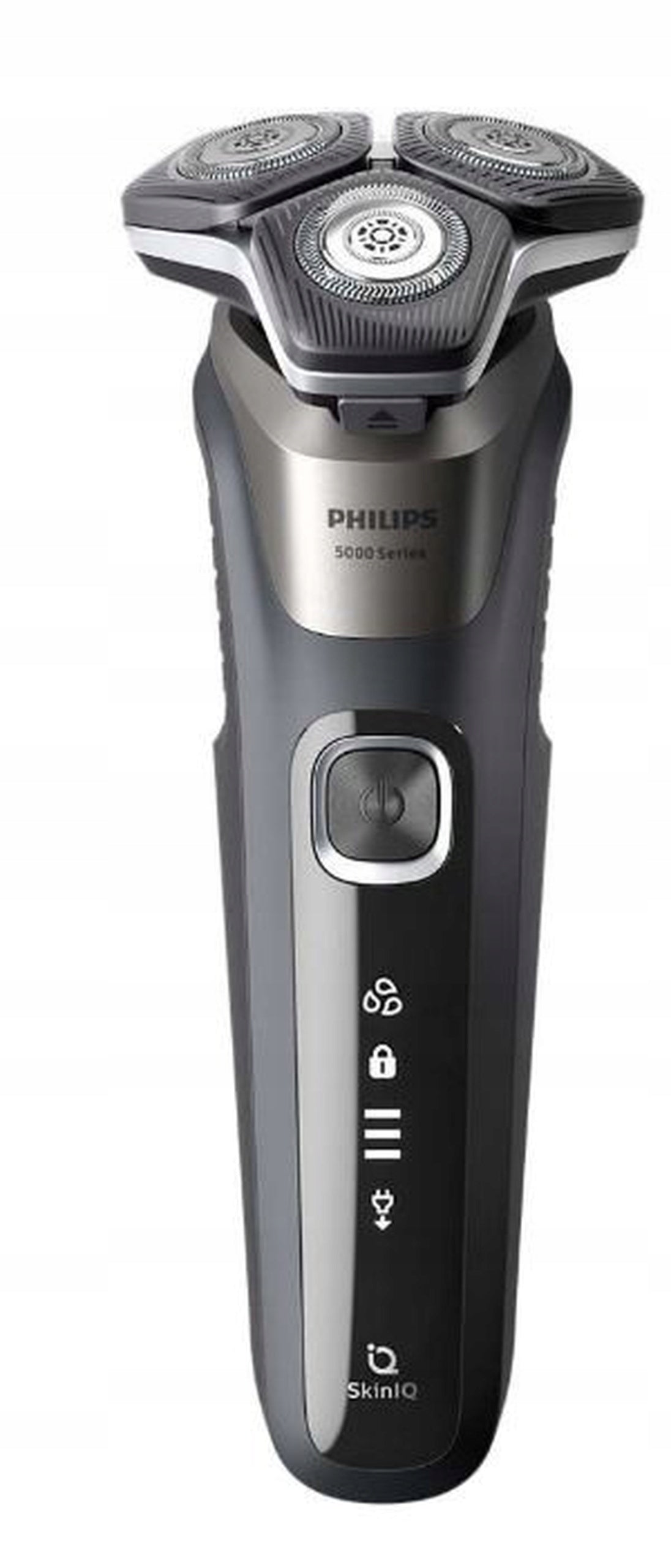 SHAVER PHILIPS SERIES 5000 TRIMMER BEARD CLIPPER WIRELESS CASE Brand Philips