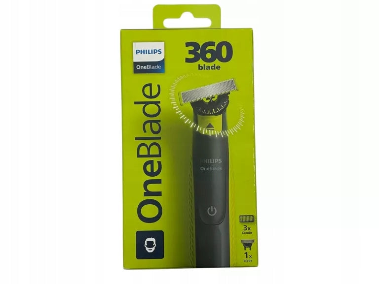 SHAVER Philips OneBlade 360 QP2724/23 - MODEL