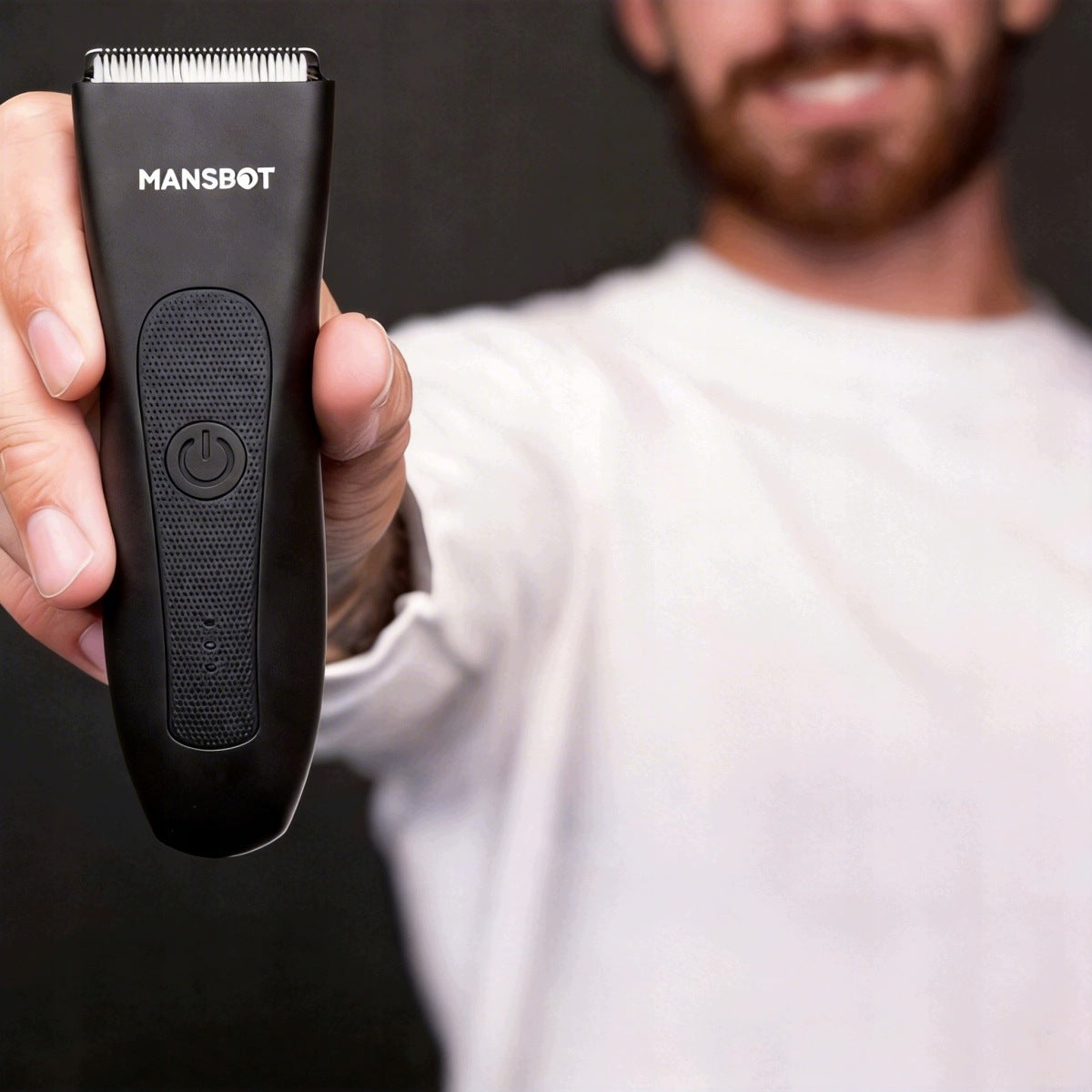 SHAVER RAZOR FOR INTIMATE PLACES HAIR BEARD TRIMMER GIFT Brand no brand