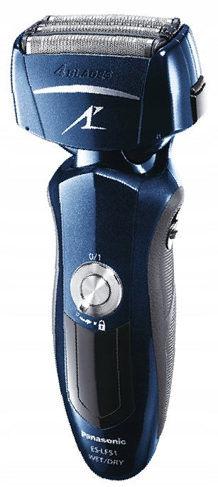 SHAVER WET&DRY Arc4 PANASONIC ES-LF51