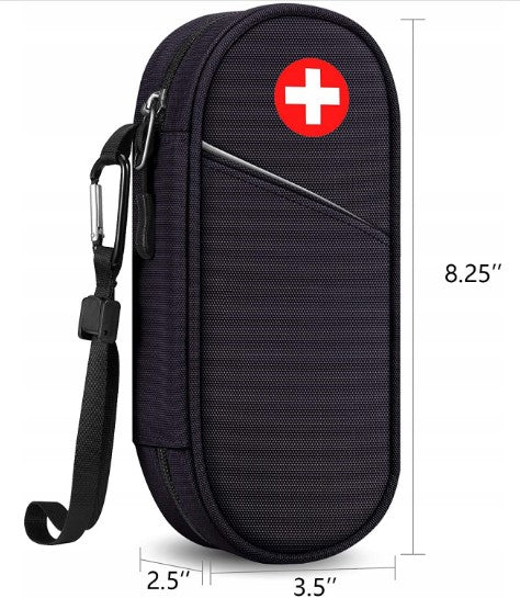 SHBC INSULIN COOLER INSULIN COOLING CASE Medical device no