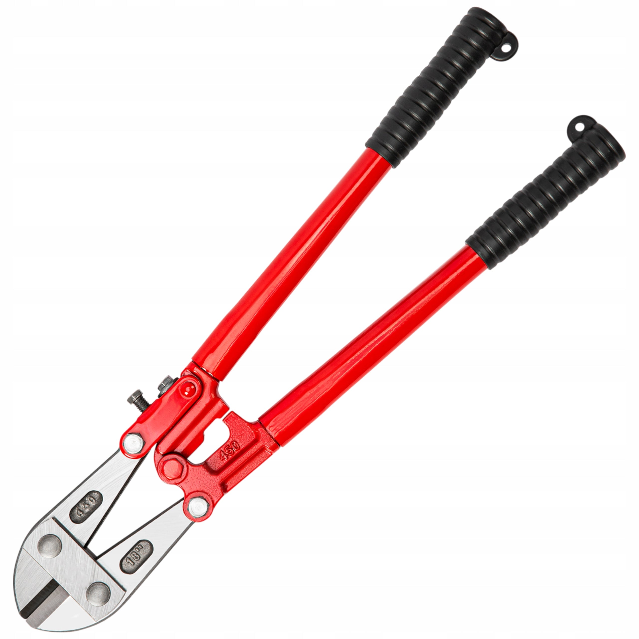 SHEARS CUTTING PLIERS STEEL WIRE RODS CHAINS 18'' 450mm Manufacturer code TX-785359