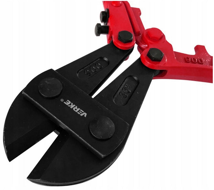SHEARS WIRE ROD CUTTING PLIERS 36'' 900mm Additional information hardened jaws
