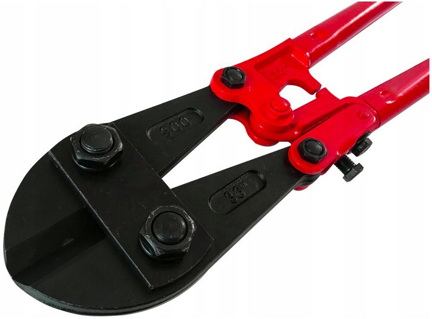 SHEARS WIRE ROD CUTTING PLIERS 36'' 900mm Brand Verke