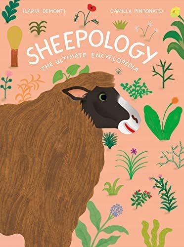 Sheepology: Die ultimative Enzyklopädie 