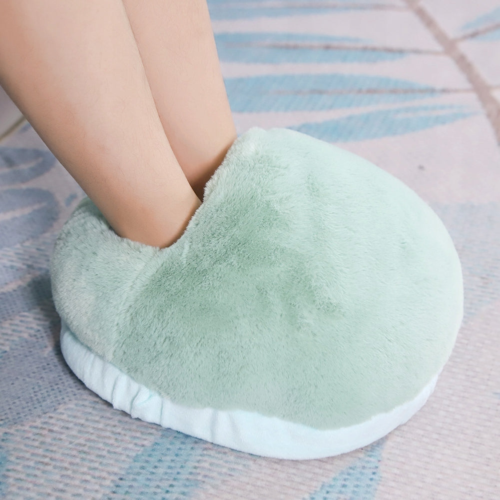 SHEET BLANKET ELECTRIC FOOT WARMER Packaging status original