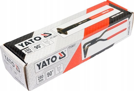 SHEET METAL BENDING FORCEPS 280MM WYG 90° YT-5417 YAT Kind set