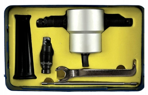 SHEET METAL CUTTING ATTACHMENT SHEARS FOR DRILL