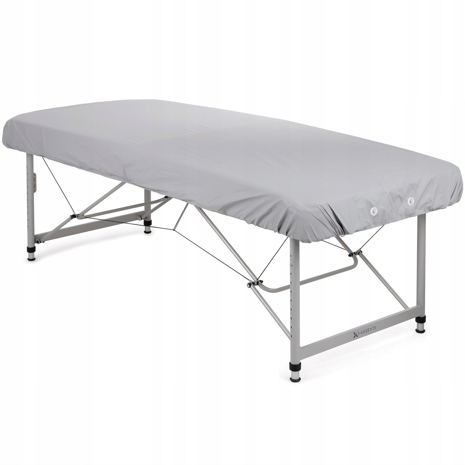SHEET OIL-RESISTANT COVER MASSAGE TABLE CUFFS 80X200CM