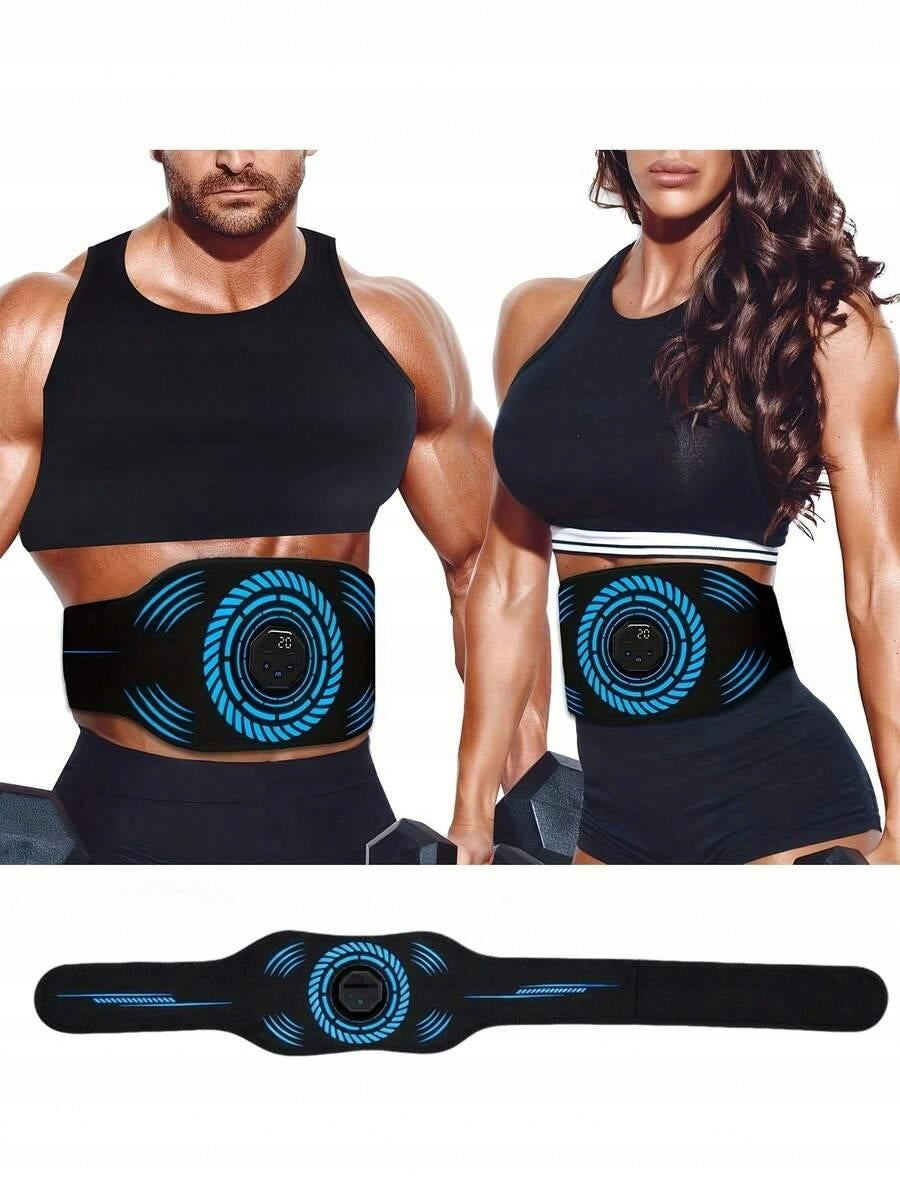 SHEIN ABDOMINAL MUSCLE STIMULATOR W7X S07__112