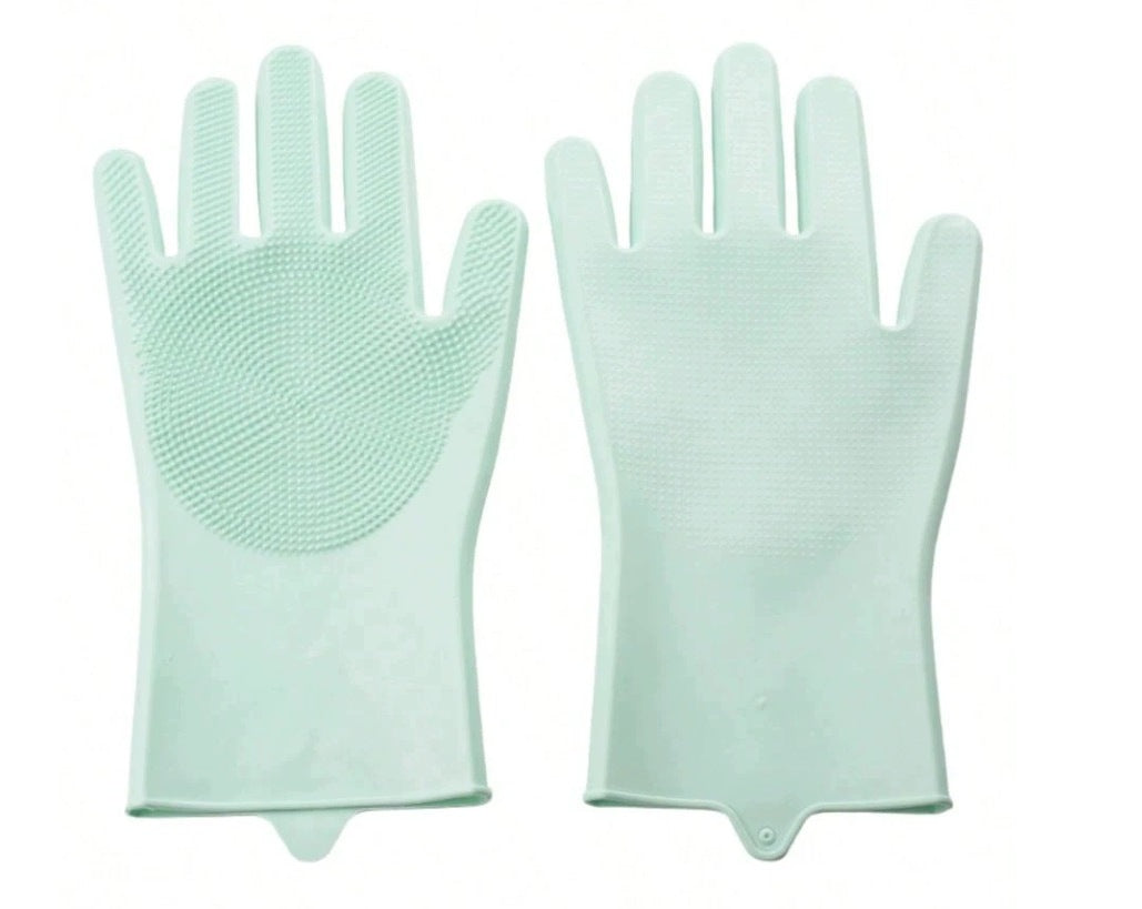 SHEIN ANIMAL CARE GLOVES S07__