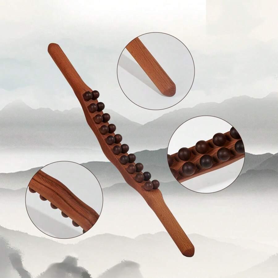 SHEIN BACK MASSAGER S07__58 Brand Shein