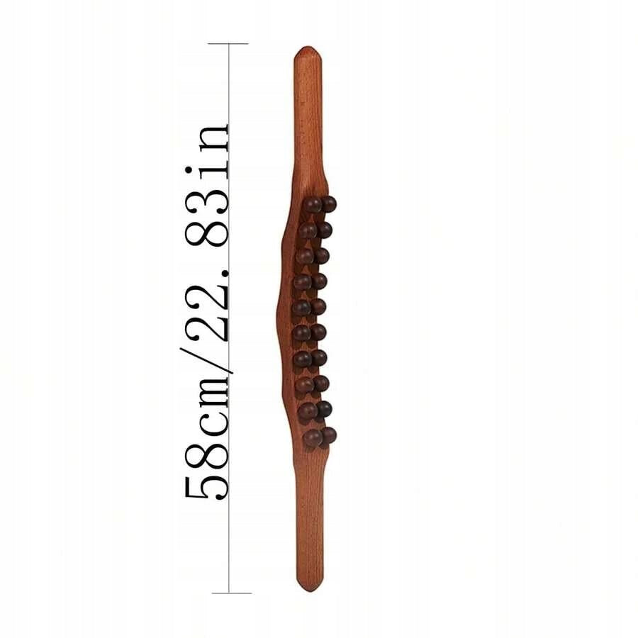 SHEIN BACK MASSAGER S07__58 Kind nape, back and neck