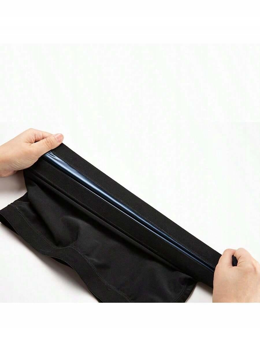 SHEIN BLACK BELT FOR TRAINING S07__XXL Brand Shein