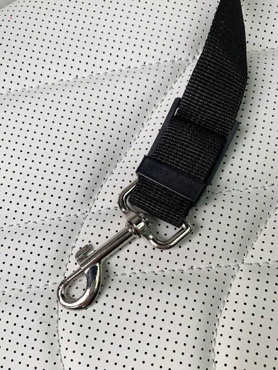 SHEIN BLACK DOG HARNESS S07__M Brand Shein