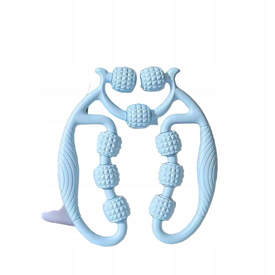 SHEIN BLUE BODY MASSAGER H61 S07