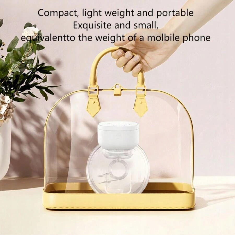 SHEIN BREAST PUMP FOR MILK H7Z S07__ Medical device no