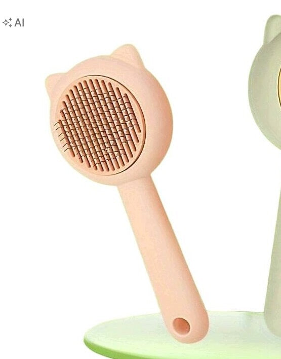 SHEIN CAT BRUSH S07