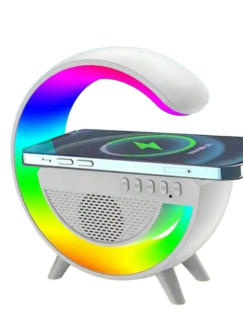 SHEIN CHARGER SPEAKER FOR PHONE QCJ S07