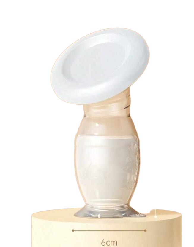 SHEIN COLLECTOR FOR MILK JW6 S07