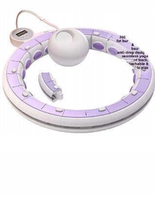 SHEIN EXERCISE HOOP EMP S07