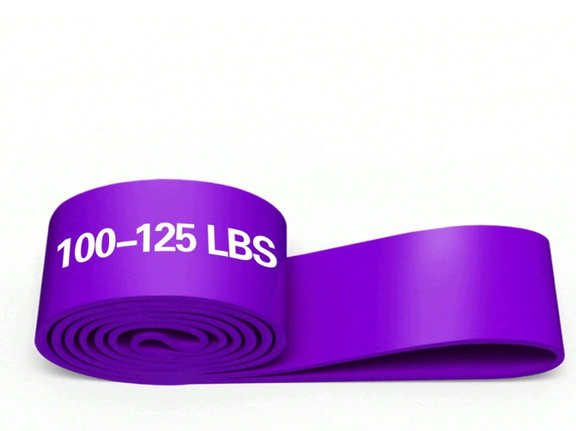 SHEIN EXERCISE RUBBER S07__