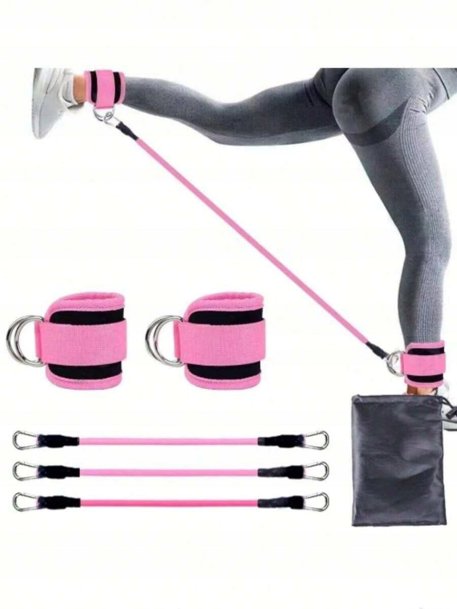 SHEIN EXERCISE SET S07 Brand Shein