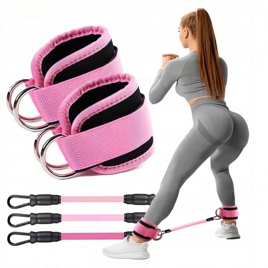 SHEIN EXERCISE SET S07 Width 4 mm