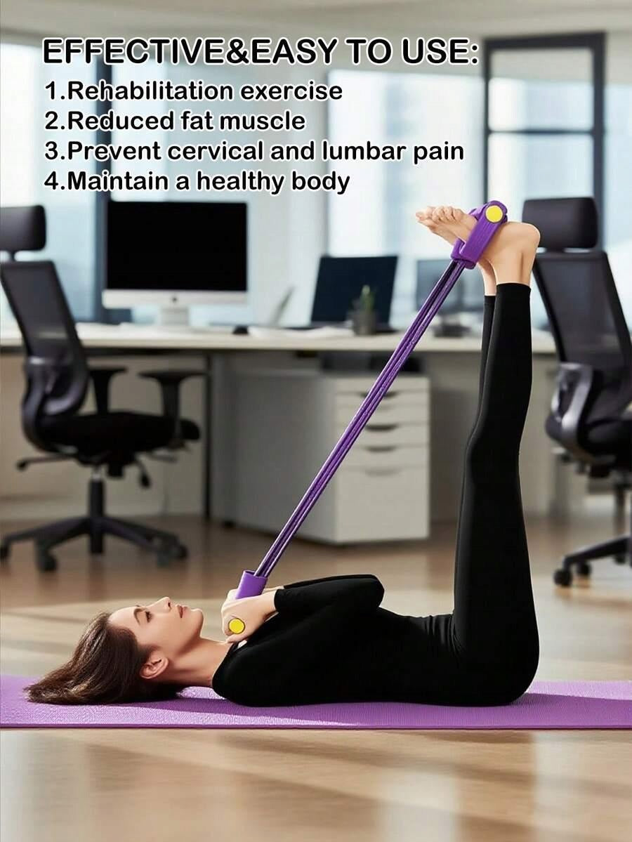 SHEIN EXPANDER EXERCISE RUBBER S07__ Brand Shein