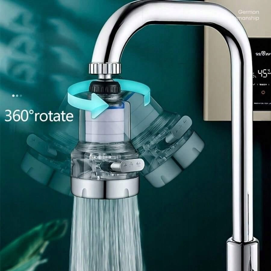 SHEIN FILTER FOR TAP 18-PACK S07 Manufacturer code sh260123095542031645806