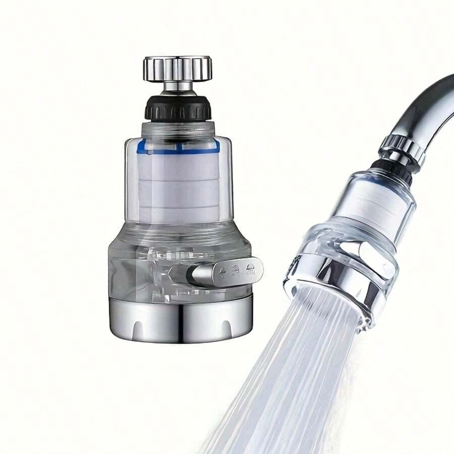 SHEIN FILTER FOR TAP 18-PACK S07