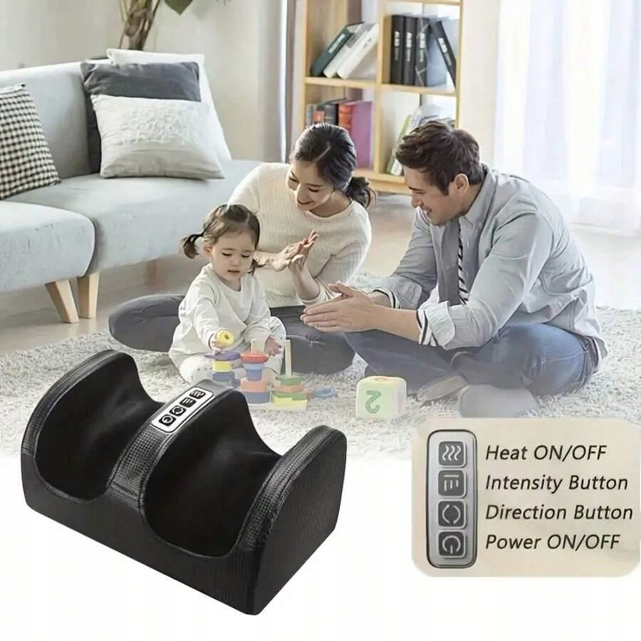SHEIN FOOT MASSAGER ET0 S07__ Brand Shein