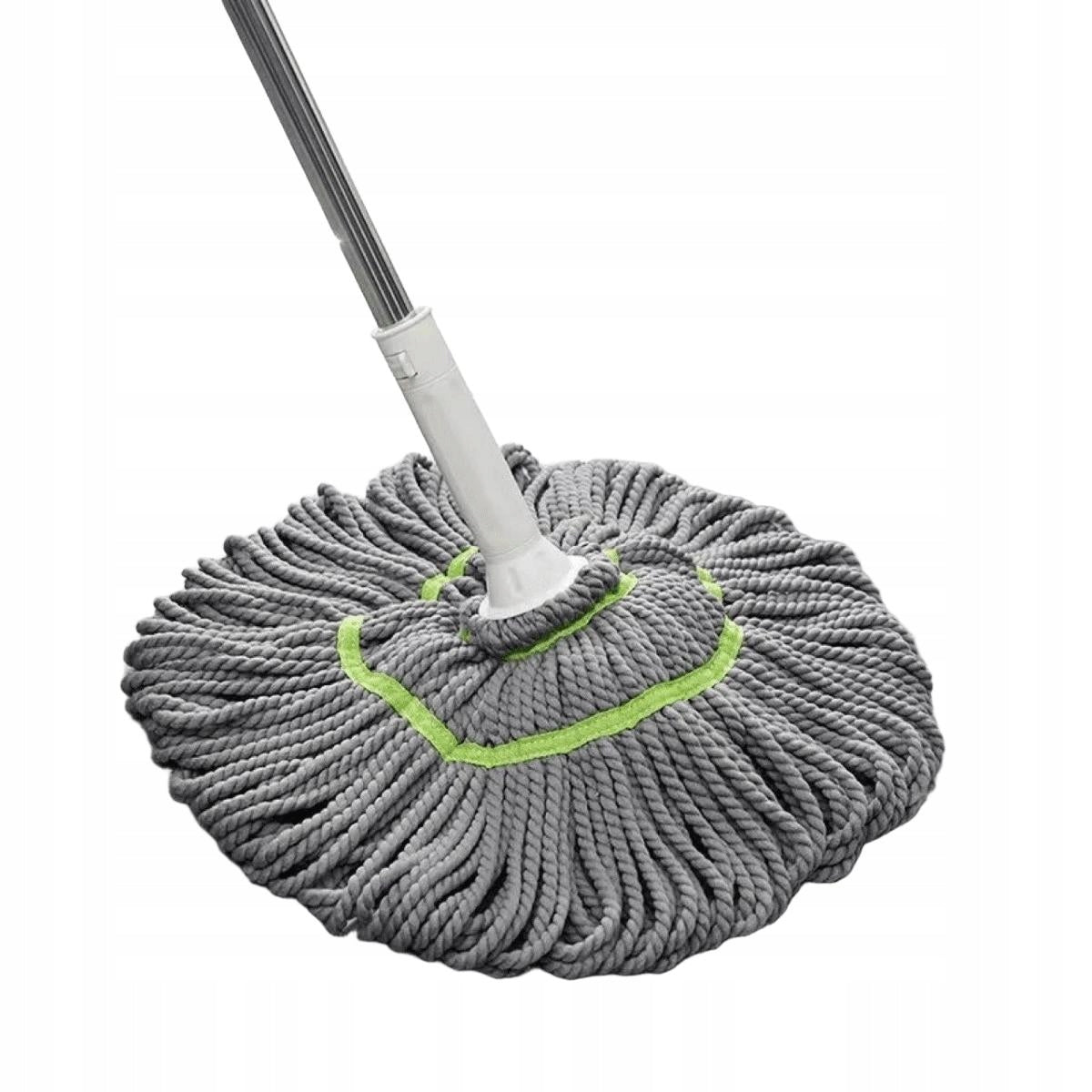 SHEIN GREY ROTARY MOP EAU S07__45X120